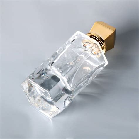 crystal perfume bottle factories